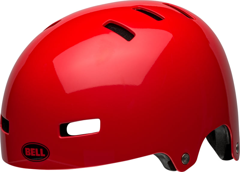 Bell Local Unisex Bike Helmet