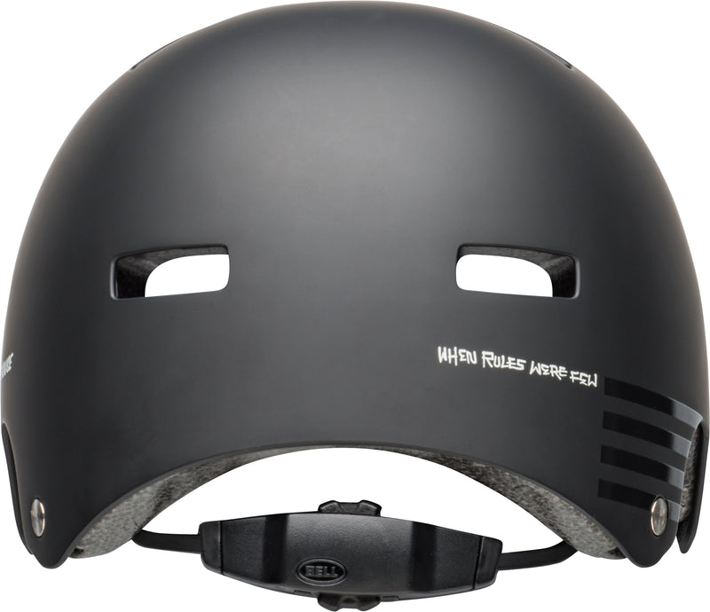 Bell Local Unisex Bike Helmet