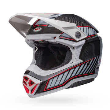 bell 360fly helmet Moto-10 Dirt Bike Chin Mount For GoPro, Insta360, DJI, & more Chin Mounts Bell and 360fly team up
