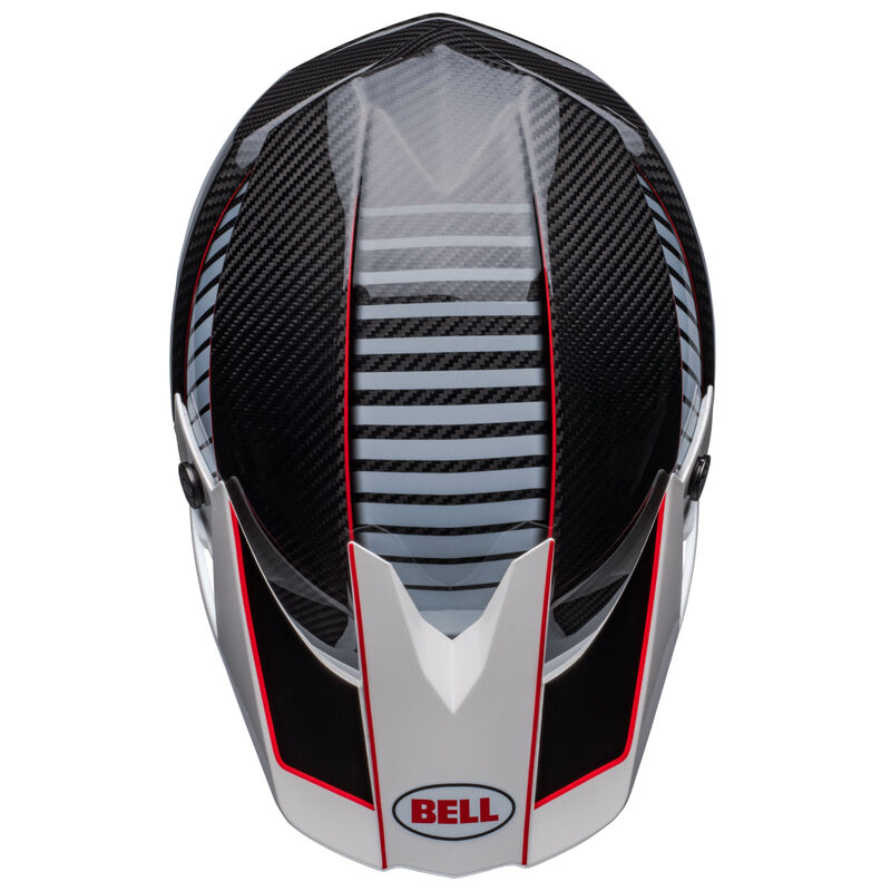 Bell Moto-10 Spherical MIPS Adult Dirt Bike Motocross ATV Off-road