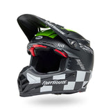 Bell Moto-9S Flex Adult Dirt Bike Motorcycle MX Helmet