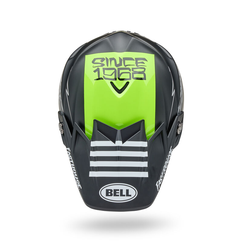Bell Moto-9S Flex Adult Dirt Bike Motorcycle MX Helmet