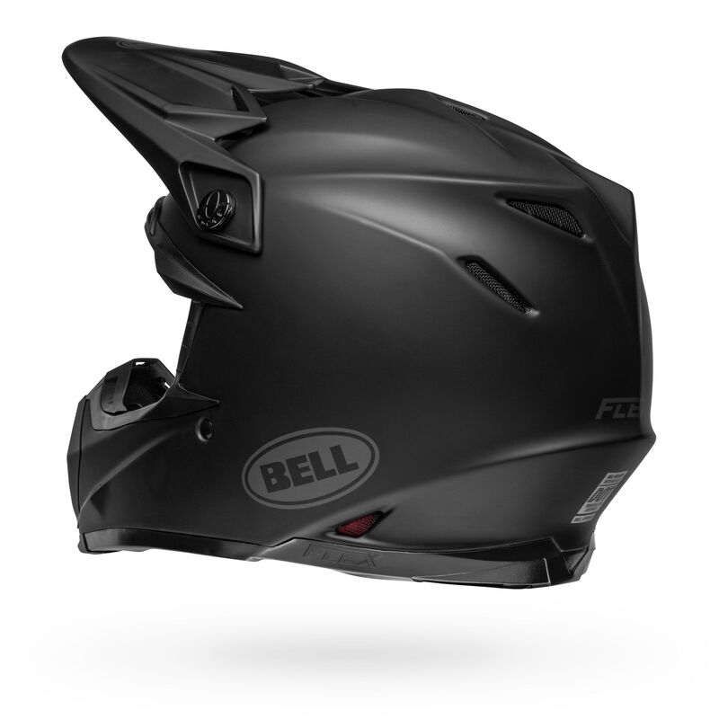 BELL Moto-9S Flex Adult Dirt Bike Motorcycle MX Helmet
