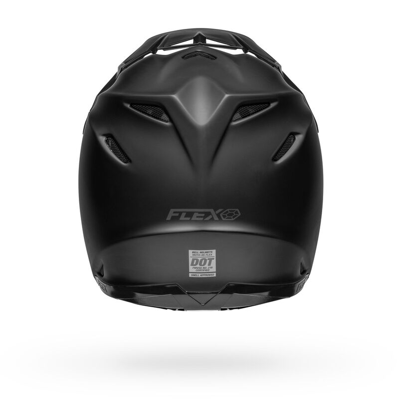 BELL Moto-9S Flex Adult Dirt Bike Motorcycle MX Helmet