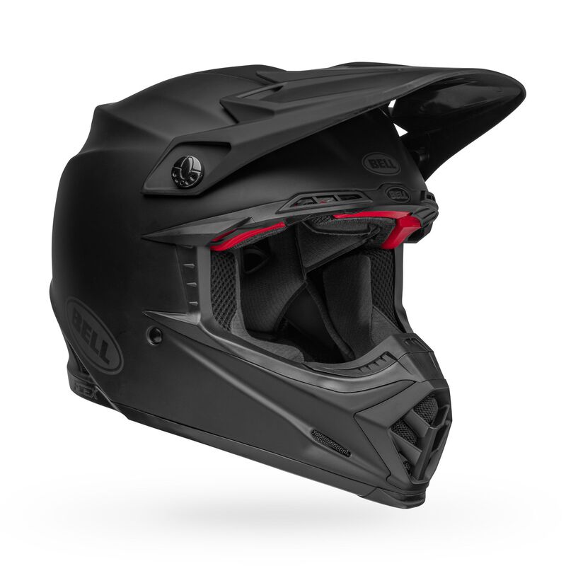 BELL Moto-9S Flex Adult Dirt Bike Motorcycle MX Helmet