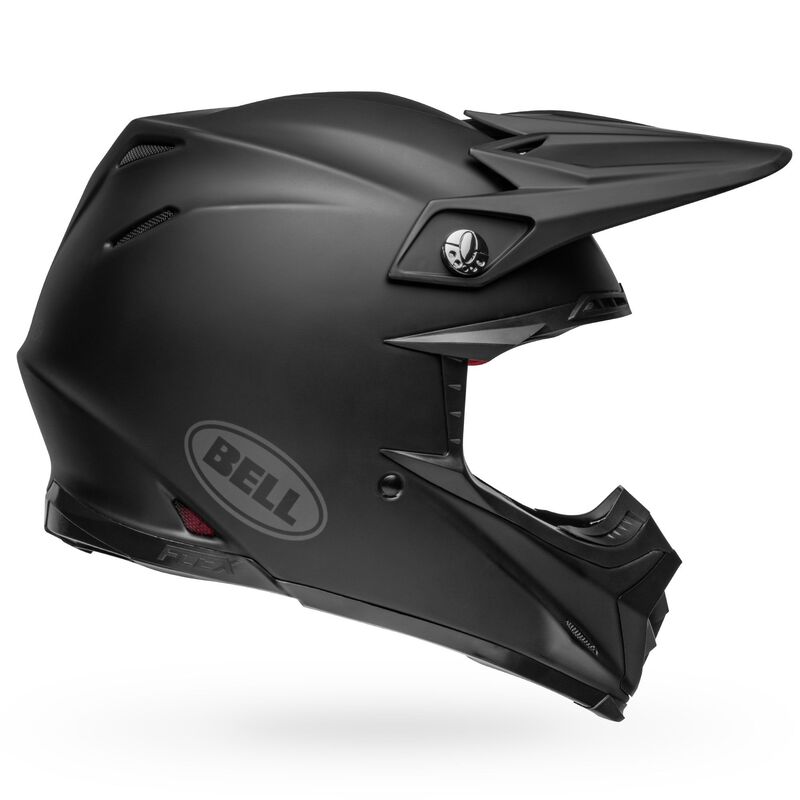 BELL Moto-9S Flex Adult Dirt Bike Motorcycle MX Helmet