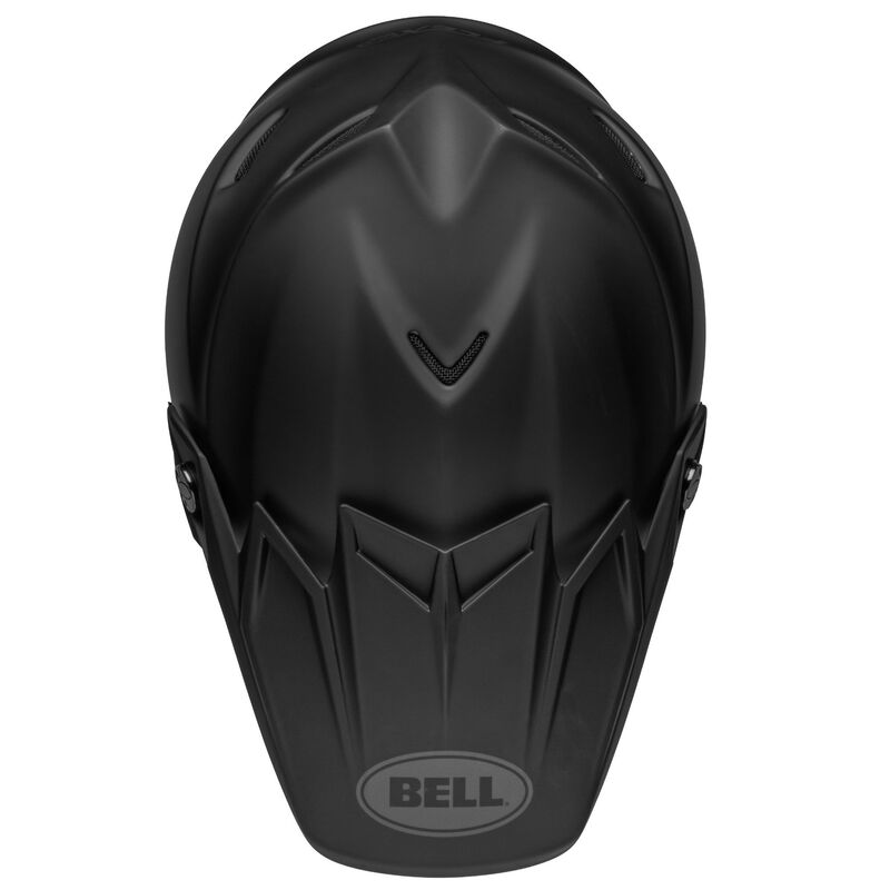 BELL Moto-9S Flex Adult Dirt Bike Motorcycle MX Helmet