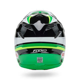 BELL Moto-9S Flex Adult Dirt Bike Motorcycle MX Helmet