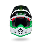 BELL Moto-9S Flex Adult Dirt Bike Motorcycle MX Helmet