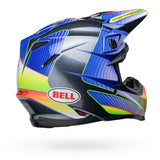 BELL Moto-9S Flex Adult Dirt Bike Motorcycle MX Helmet