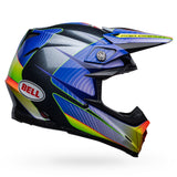 BELL Moto-9S Flex Adult Dirt Bike Motorcycle MX Helmet
