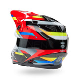 Bell Moto-9S Flex Adult Dirt Bike Motorcycle MX Helmet
