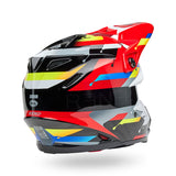 Bell Moto-9S Flex Adult Dirt Bike Motorcycle MX Helmet
