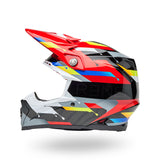 Bell Moto-9S Flex Adult Dirt Bike Motorcycle MX Helmet