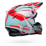 BELL Moto-9S Flex Adult Dirt Bike Motorcycle MX Helmet