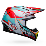 BELL Moto-9S Flex Adult Dirt Bike Motorcycle MX Helmet