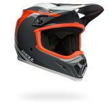 BELL MX-9 MIPS Adult Dirt Motorcycle Helmet