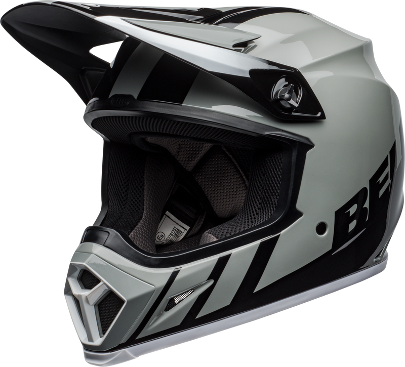 BELL MX-9 MIPS Adult Dirt Motorcycle Helmet