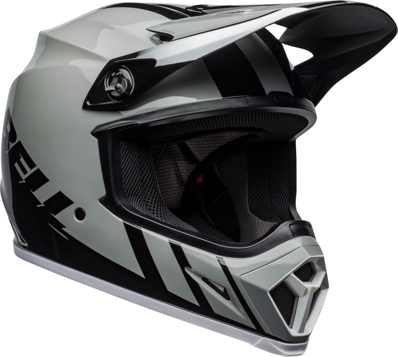 BELL MX-9 MIPS Adult Dirt Motorcycle Helmet