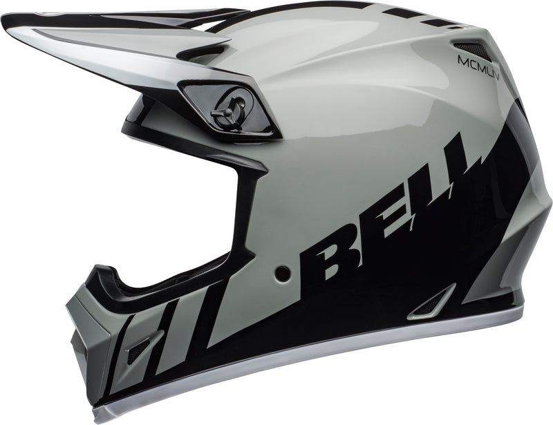 BELL MX-9 MIPS Adult Dirt Motorcycle Helmet