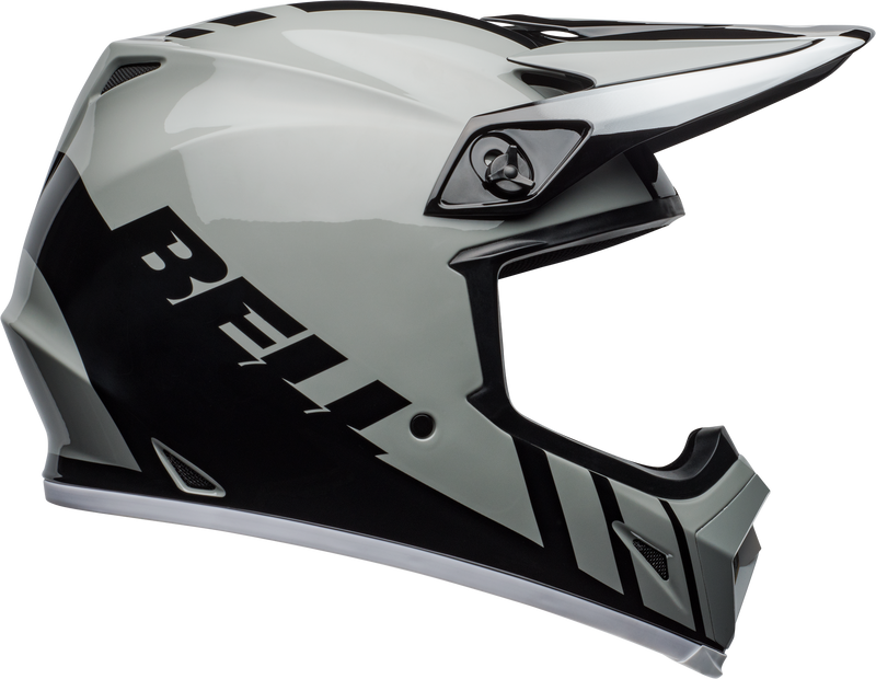 Bell MX-9 MIPS Unisex Adult MTB Helmet