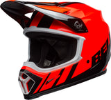 BELL MX-9 MIPS Adult Dirt Motorcycle Helmet