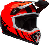 BELL MX-9 MIPS Adult Dirt Motorcycle Helmet
