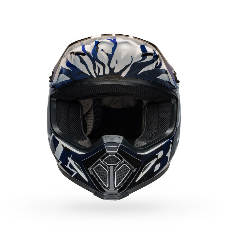 BELL MX-9 MIPS Adult Dirt Motorcycle Helmet