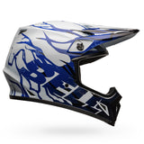 BELL MX-9 MIPS Adult Dirt Motorcycle Helmet