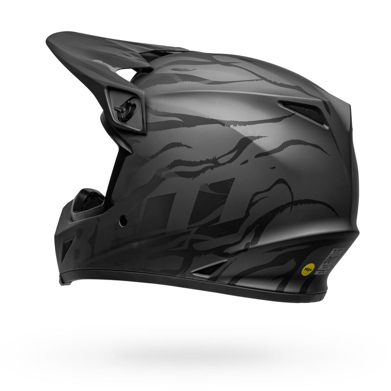 BELL MX-9 MIPS Adult Dirt Motorcycle Helmet