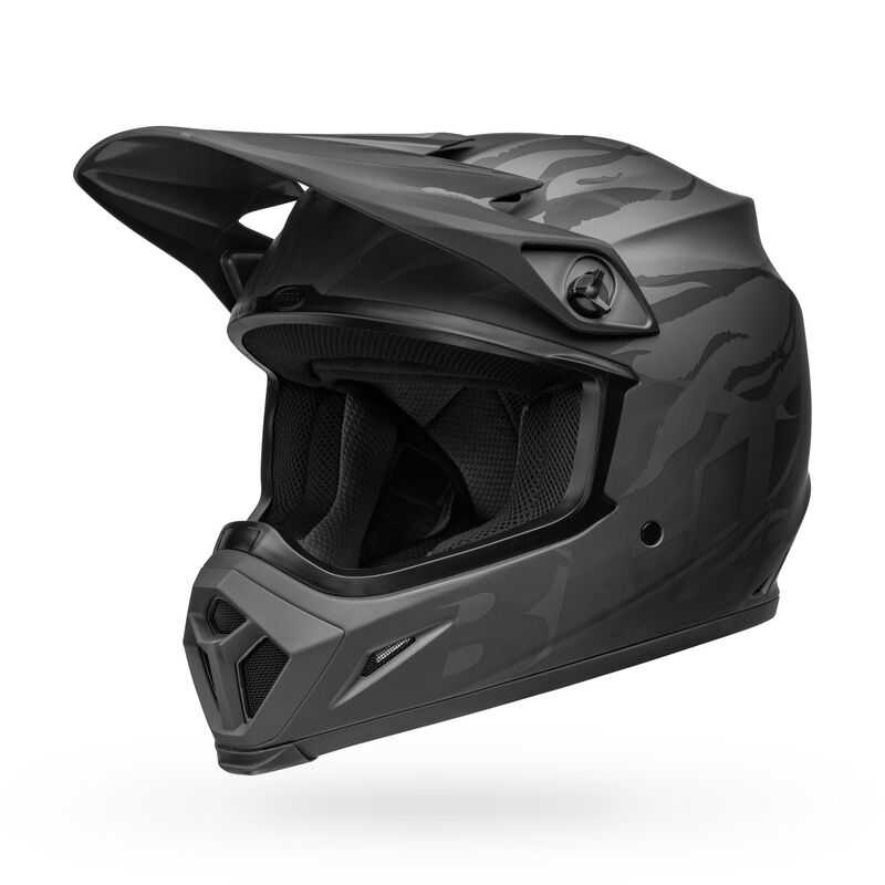 BELL MX-9 MIPS Adult Dirt Motorcycle Helmet