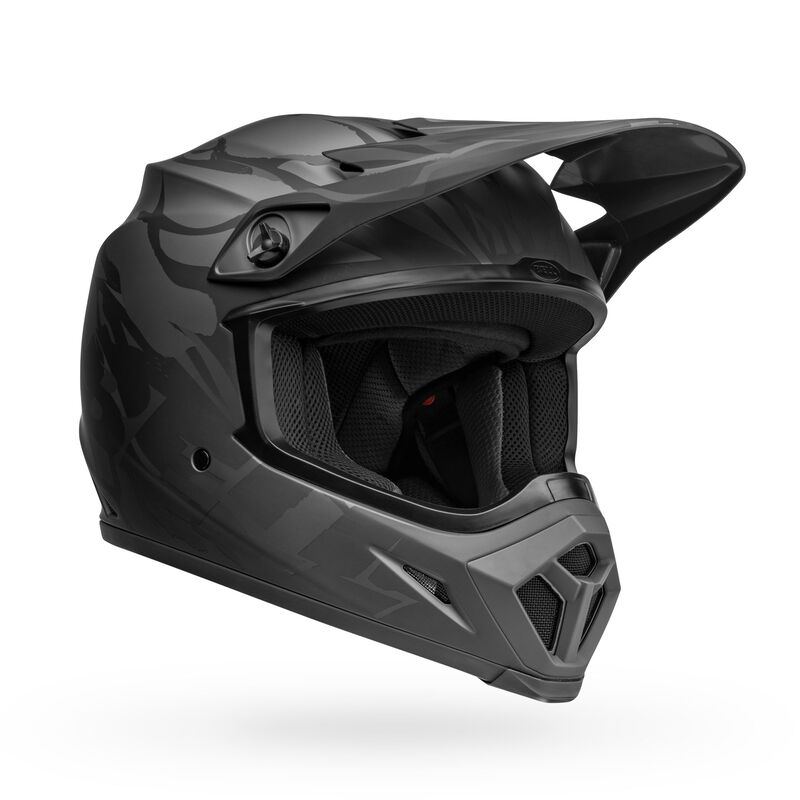 BELL MX-9 MIPS Adult Dirt Motorcycle Helmet