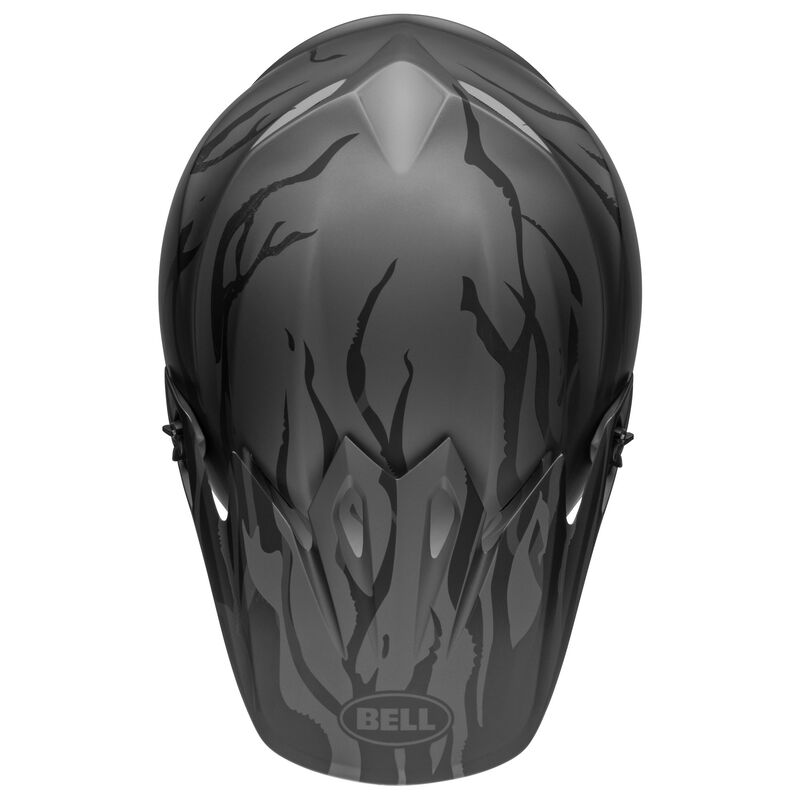 BELL MX-9 MIPS Adult Dirt Motorcycle Helmet