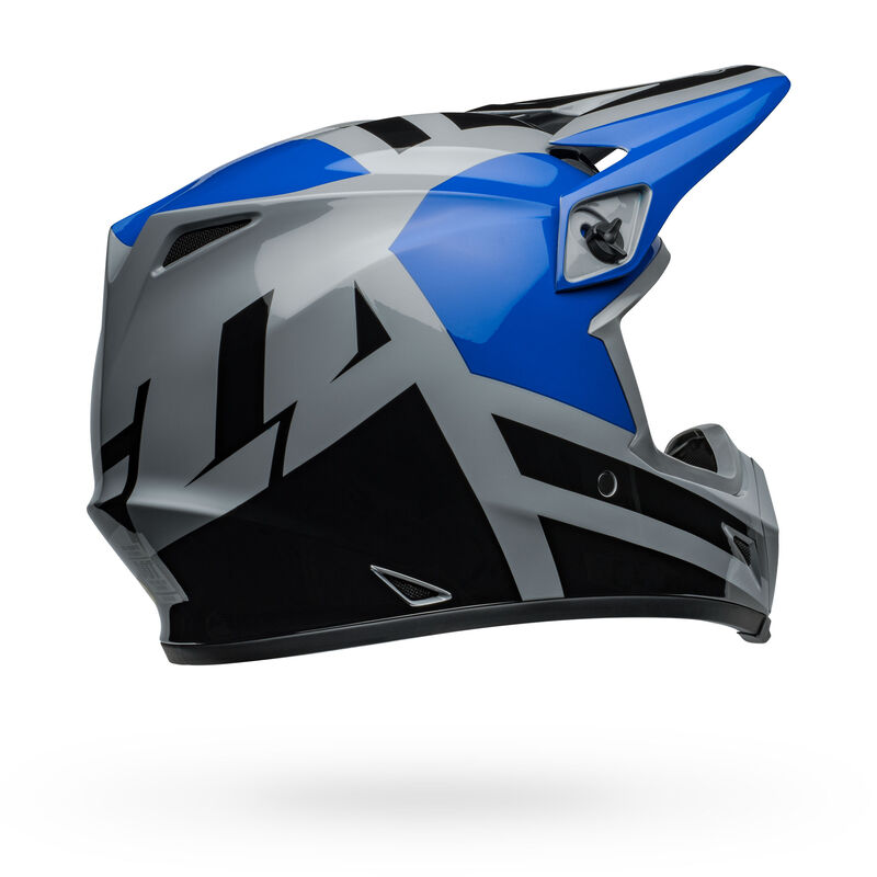 BELL MX-9 MIPS Adult Dirt Motorcycle Helmet