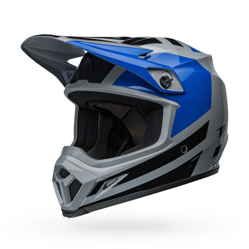 BELL MX-9 MIPS Adult Dirt Motorcycle Helmet