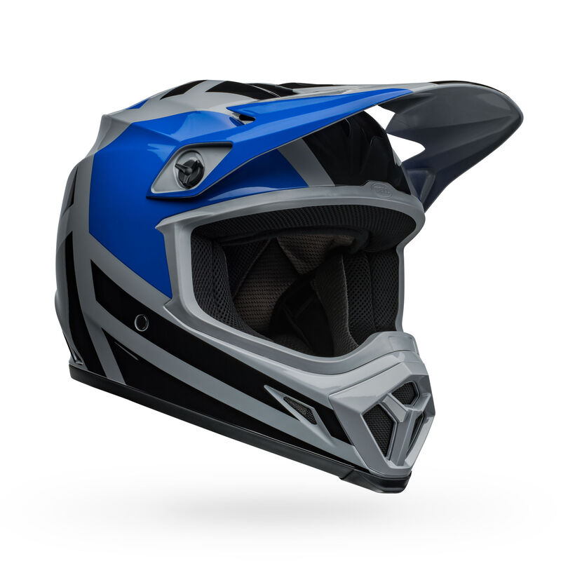 BELL MX-9 MIPS Adult Dirt Motorcycle Helmet