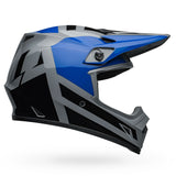 BELL MX-9 MIPS Adult Dirt Motorcycle Helmet