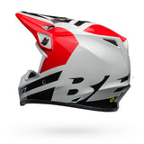 BELL MX-9 MIPS Adult Dirt Motorcycle Helmet