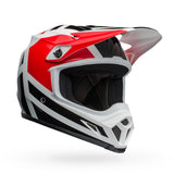 BELL MX-9 MIPS Adult Dirt Motorcycle Helmet