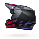 BELL MX-9 MIPS Adult Dirt Motorcycle Helmet