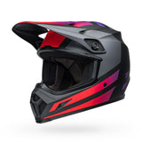 BELL MX-9 MIPS Adult Dirt Motorcycle Helmet