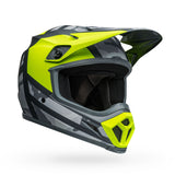 BELL MX-9 MIPS Adult Dirt Motorcycle Helmet