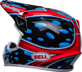 BELL MX-9 MIPS Adult Full-Face Dirt Motorcycle Helmet