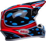 BELL MX-9 MIPS Adult Full-Face Dirt Motorcycle Helmet