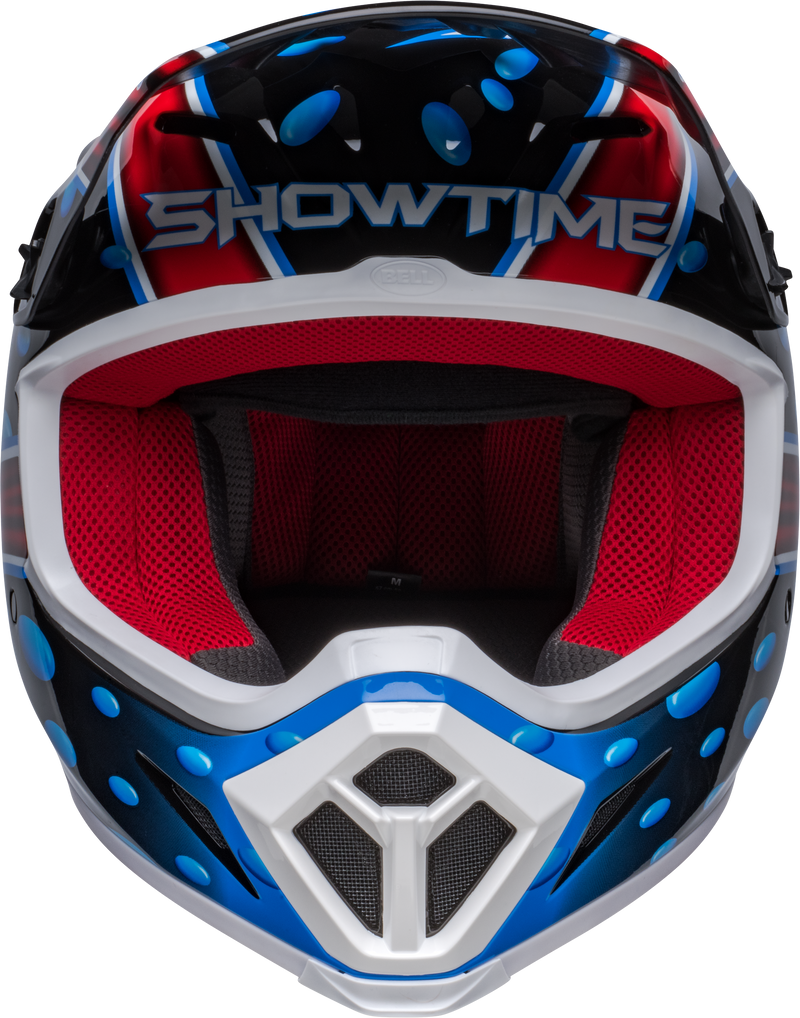 BELL MX-9 MIPS Adult Full-Face Dirt Motorcycle Helmet