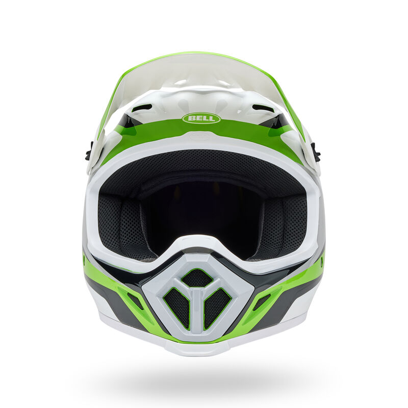 BELL MX-9 MIPS Adult Full-Face Dirt Motorcycle Helmet