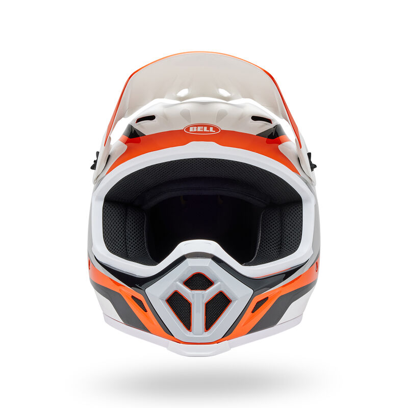 BELL MX-9 MIPS Adult Full-Face Dirt Motorcycle Helmet