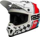 BELL MX-9 MIPS Adult Full-Face Dirt Motorcycle Helmet