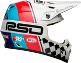 BELL MX-9 MIPS Adult Full-Face Dirt Motorcycle Helmet