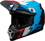 BELL MX-9 MIPS Adult Dirt Motorcycle Helmet